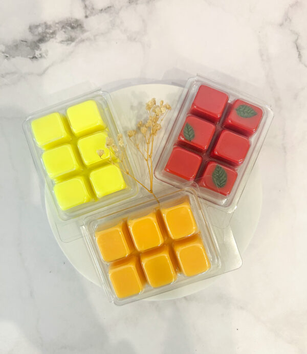 Fondant Parfumé – Image 2